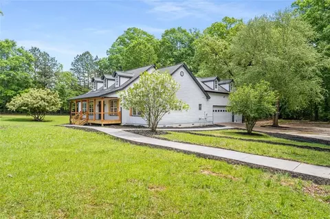 4107 Old Suwanee Rd, Buford, GA 30518