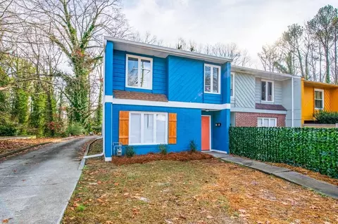2106 Childress Dr SW, Atlanta, GA 30311