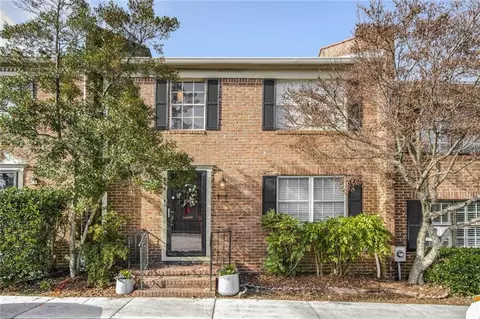 868 E Ponce De Leon Ave, Decatur, GA 30030
