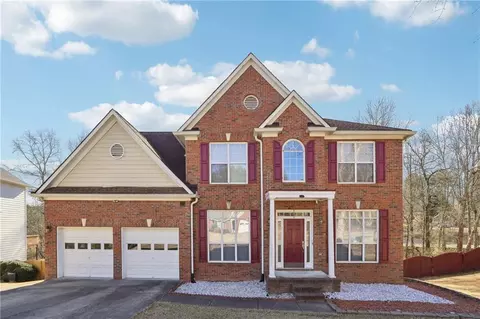 2421 Merrion Park Ct, Dacula, GA 30019