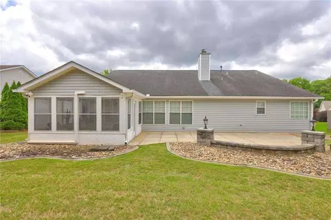 160 Valley Brook Dr, Covington, GA 30016 photo 15