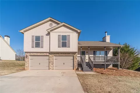 147 Brookside Dr, Lula, GA 30554