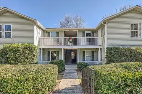 1945 Brian Way, Decatur, GA 30033
