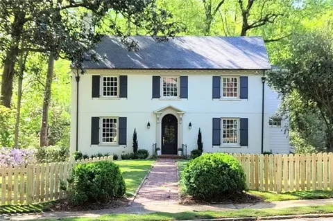 500 Westover Dr NW, Atlanta, GA 30305