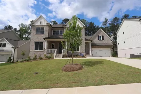 2032 Fern Mountain Ln, Marietta, GA 30064