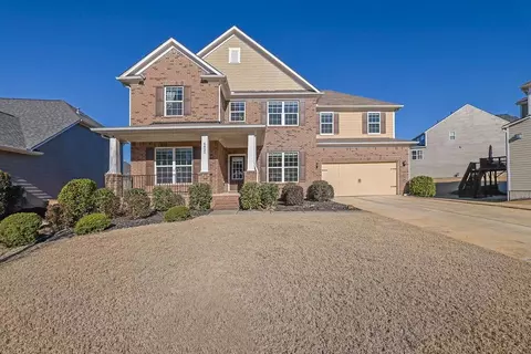 6825 Ashford Manor Way, Cumming, GA 30040
