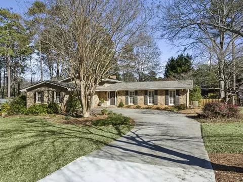 3089 Castaway Ln, Atlanta, GA 30341