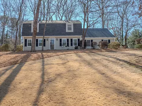 3640 Longfellow Trl, Marietta, GA 30062
