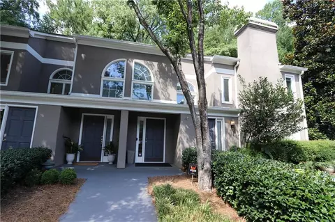 16 NE Brittany Way NE #16K, Atlanta, GA 30324