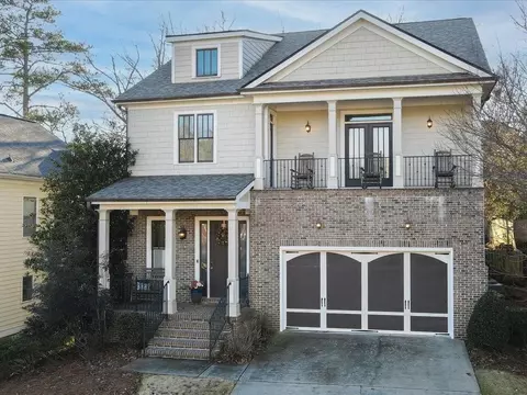 3234 Lynwood Dr NE, Atlanta, GA 30319