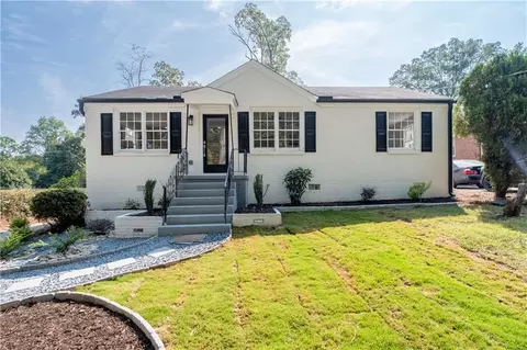 1530 N Ellington St SE, Atlanta, GA 30317