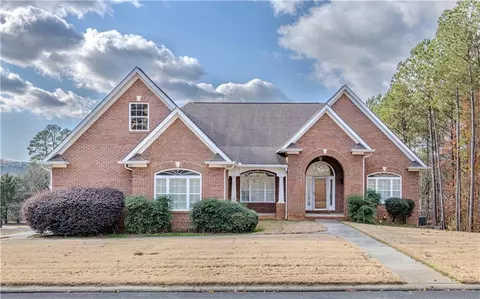 3 Sundance Dr, Rome, GA 30161