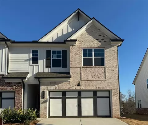 226 Depot Landing Rd #56, Auburn, GA 30011