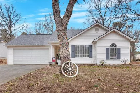 121 Deer Run Trl SE, Calhoun, GA 30701