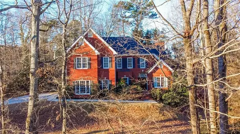7715 Bold Springs Xing, Cumming, GA 30041