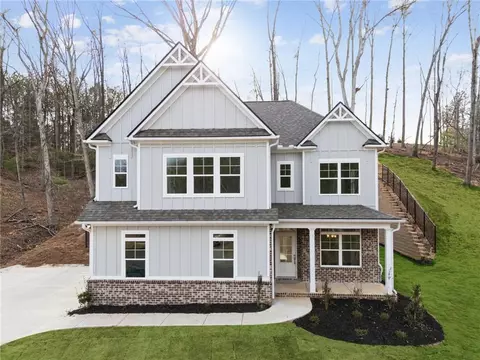 3627 Castoff Ct, Gainesville, GA 30506