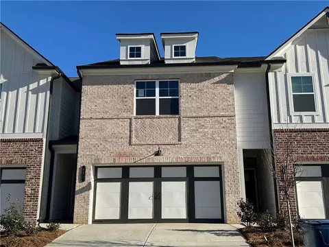 222 Depot Landing Rd #58, Auburn, GA 30011