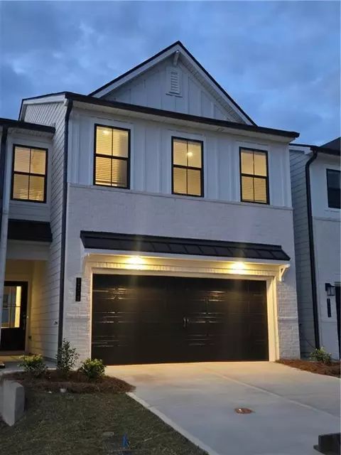 1937 Westwind St, Lawrenceville, GA 30043