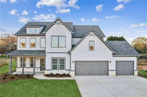 2799 Porches Ln, Dacula, GA 30019