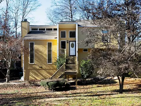 3504 Cedar Valley Dr SE, Smyrna, GA 30080