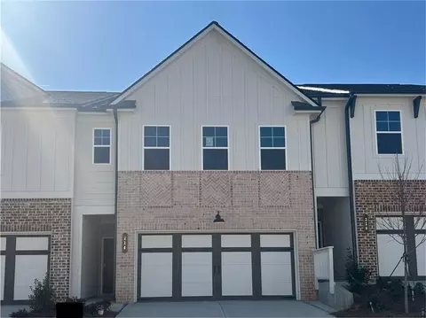 216 Depot Landing Rd #61, Auburn, GA 30011