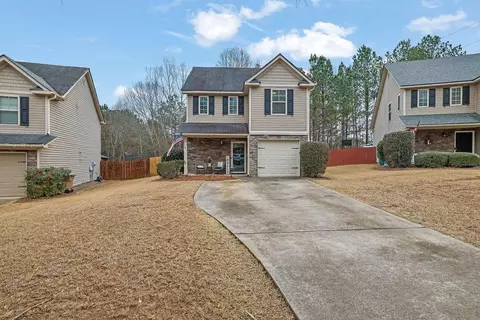 118 Cypress Ct, Canton, GA 30115