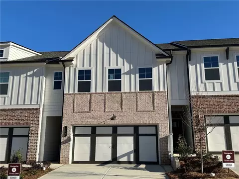 214 Depot Landing Rd #62, Auburn, GA 30011