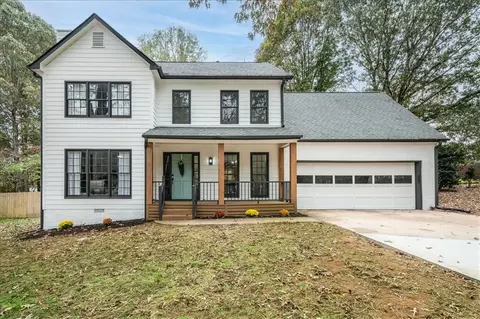 425 Shepard Dr SW, Marietta, GA 30064