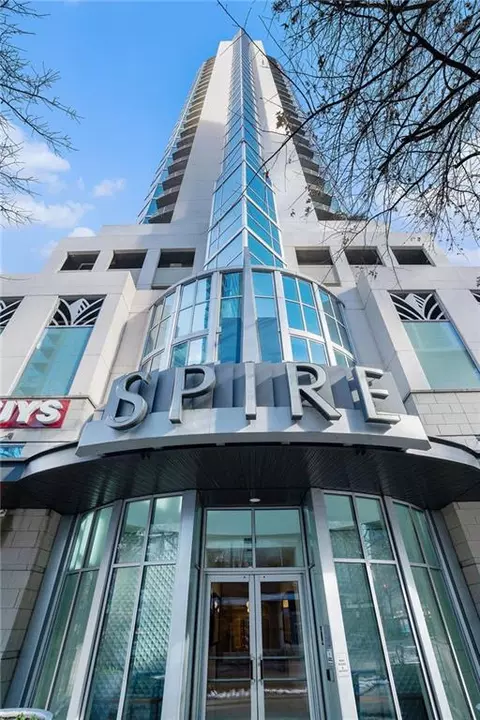 860 Peachtree St NE #2417, Atlanta, GA 30308