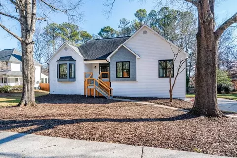 3779 Churchill Dr SW, Marietta, GA 30064