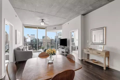860 Peachtree St NE #2605, Atlanta, GA 30308
