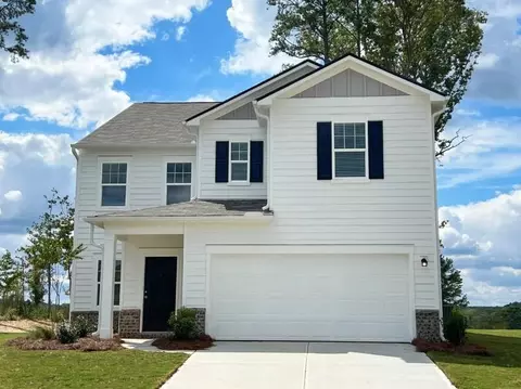 371 Corinth Dr, Bethlehem, GA 30620