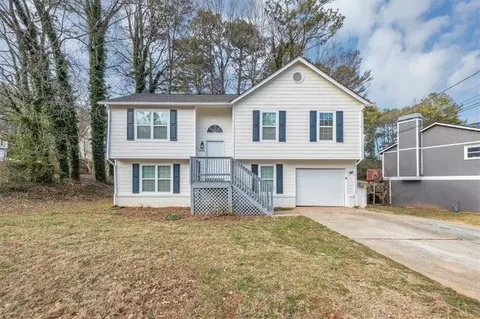 3446 Newberry Trl, Decatur, GA 30034