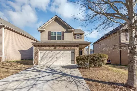 6543 Woodwell Dr, Union City, GA 30291