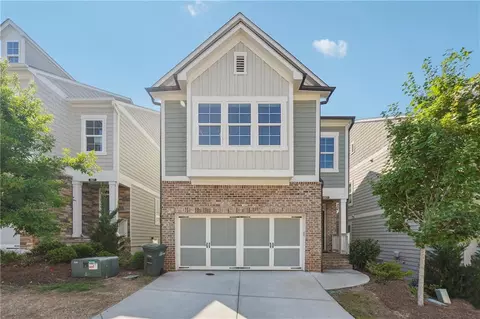 667 Crosshaven Dr, Marietta, GA 30066