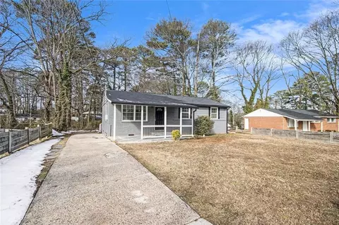 3349 Renault Rd SE, Atlanta, GA 30354
