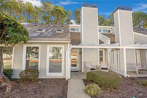 1629 Homestead Trl, Alpharetta, GA 30004