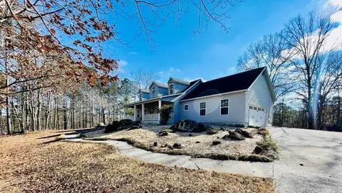 20 Mountain Ridge Rd NE, White, GA 30184