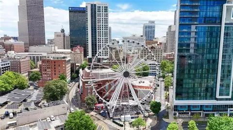 215 Piedmont Ave #2005, Atlanta, GA 30308