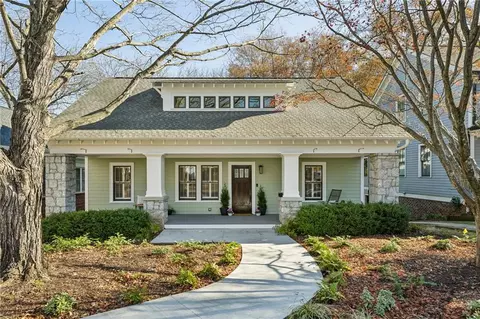 425 Hardendorf Ave NE, Atlanta, GA 30307