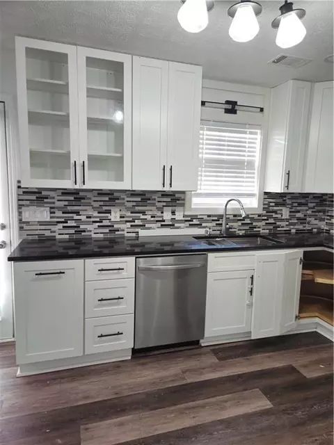 Kitchen - 95 Jenna Ln, Covington, GA 30016 photo 1 of 3