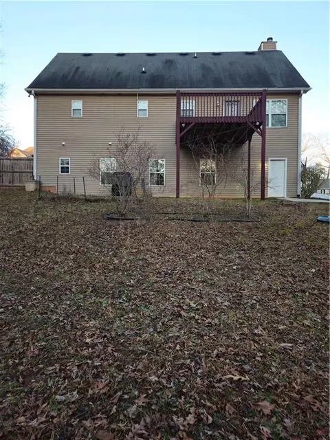 95 Jenna Ln, Covington, GA 30016