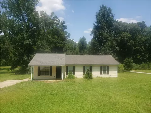925 Mote Rd, Covington, GA 30016