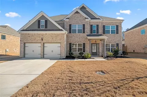 213 Expedition Dr, Ellenwood, GA 30294