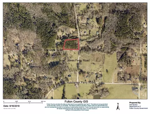 0 Jones Ferry Rd, Palmetto, GA 30268