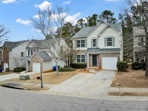 4676 Ravenwood Loop, Union City, GA 30291
