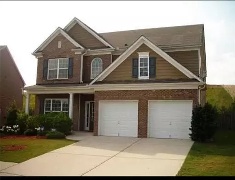 1710 Rutland Pass Dr, Lawrenceville, GA 30045