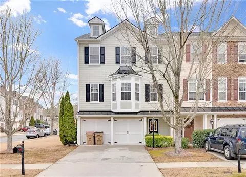 1286 Park Pass Way, Suwanee, GA 30024