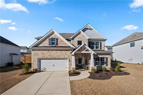 345 Orchid Dr, Mcdonough, GA 30252