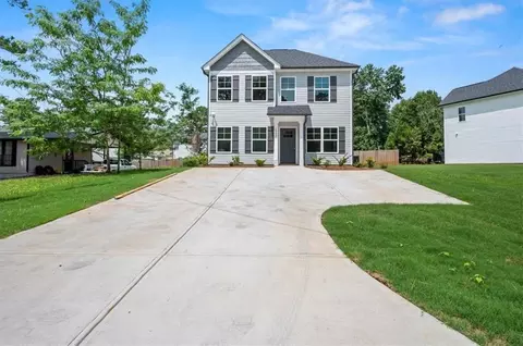 2425 Valient Dr, Cumming, GA 30041
